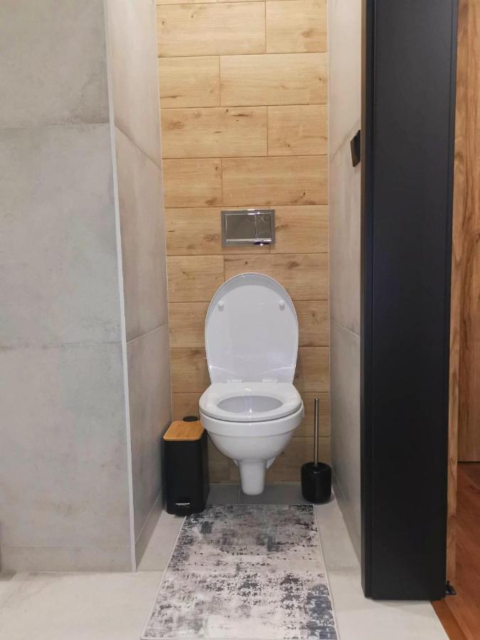 Apartament Skorusinka W Poblizu Chocholowskich Term Witów Eksteriør bilde