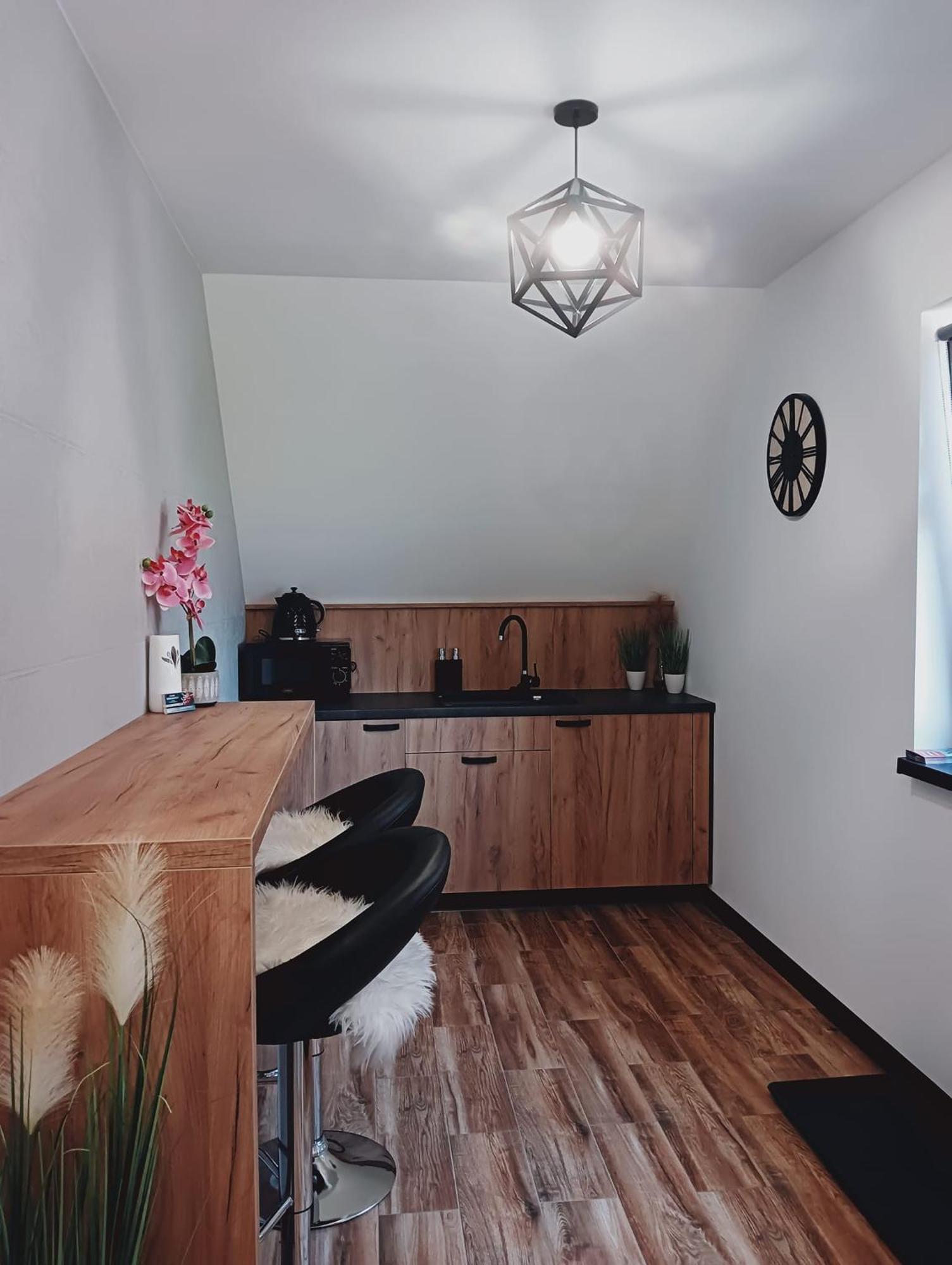 Apartament Skorusinka W Poblizu Chocholowskich Term Witów Eksteriør bilde